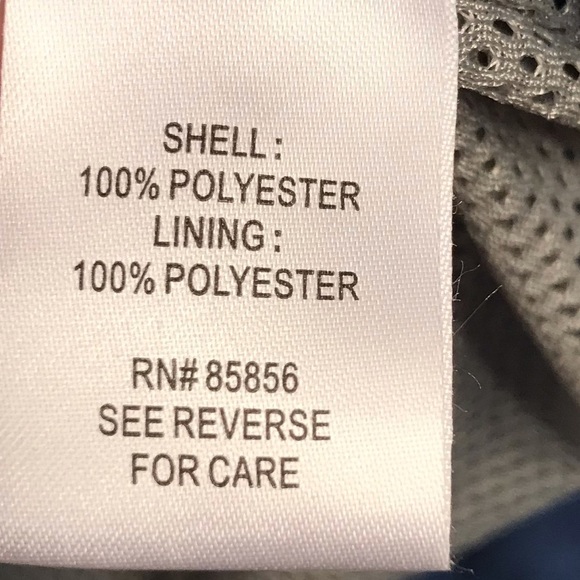 Guide Series Jacket Men's Size 2XL Full Zip Hooded - Picture 6 of 7